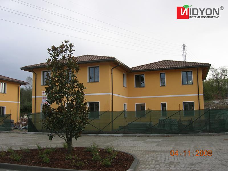Residenziale Nidyon Arcene (BG) 