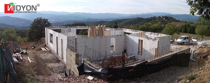 Residenziale Nidyon Arezzo (AR) Taschini
