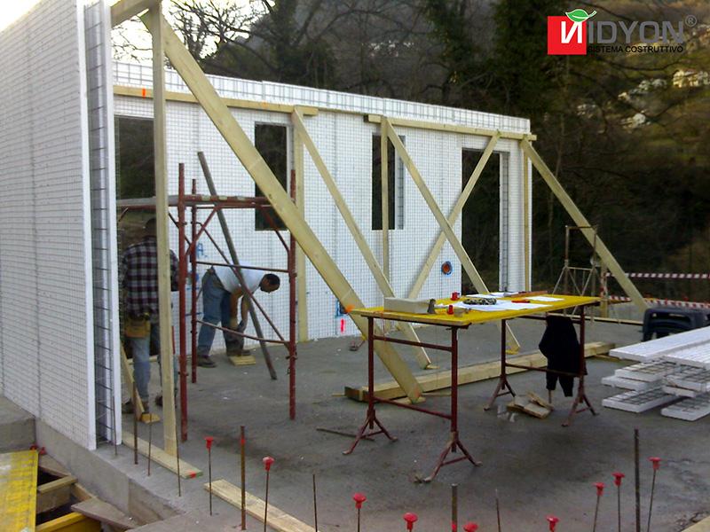 Residenziale Nidyon Argegno (CO)