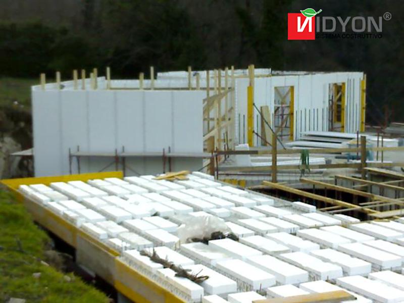 Residenziale Nidyon Argegno (CO)