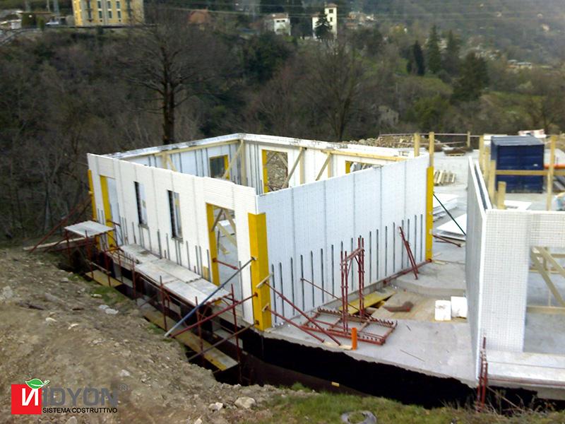 Residenziale Nidyon Argegno (CO)