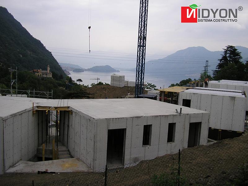 Residenziale Nidyon Argegno (CO)