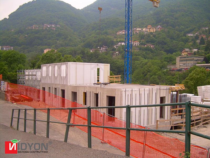 Residenziale Nidyon Argegno (CO)