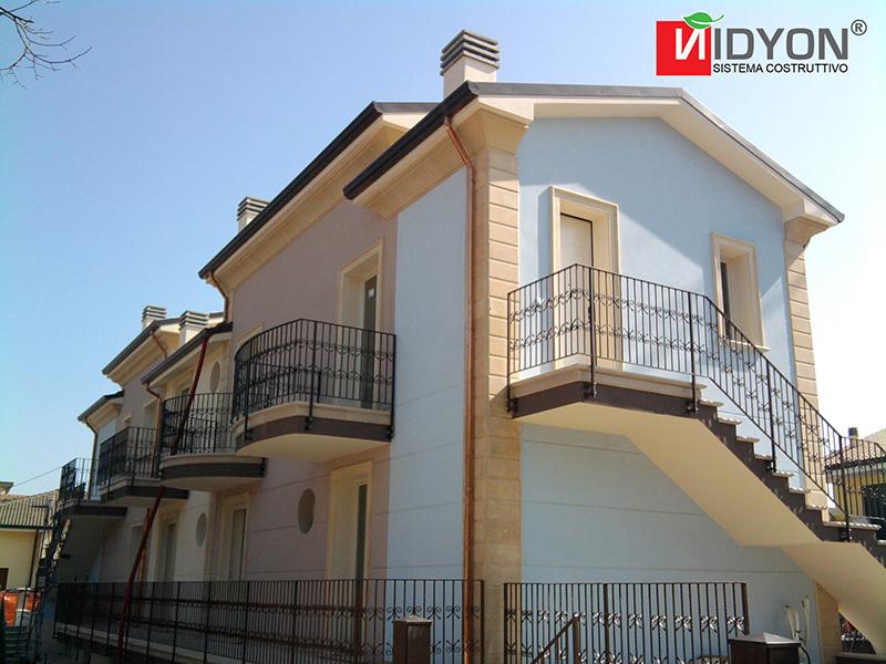 Residenziale Nidyon Bellaria (RN) Succi