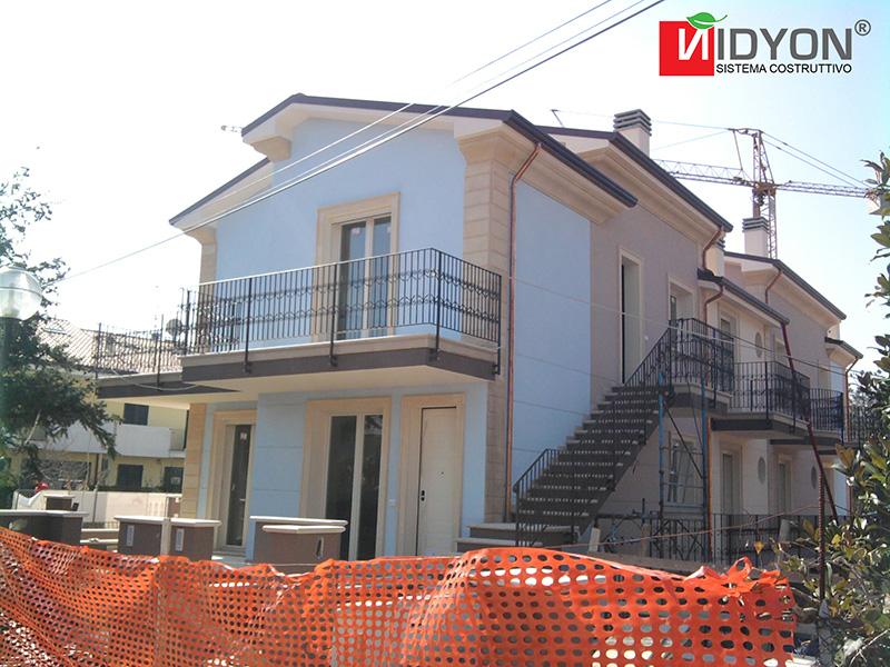 Residenziale Nidyon Bellaria (RN) Succi