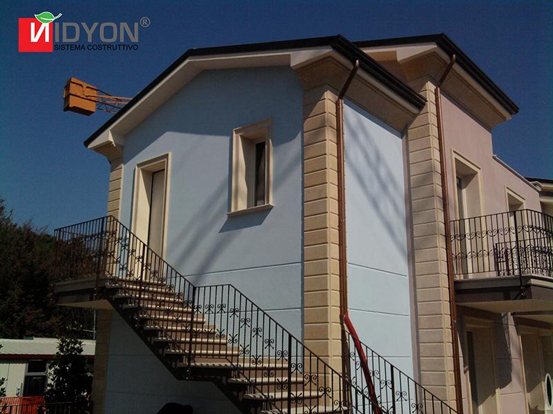 Residenziale Nidyon Bellaria (RN) Succi