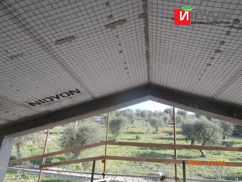 Residenziale Nidyon Carpino (FG)