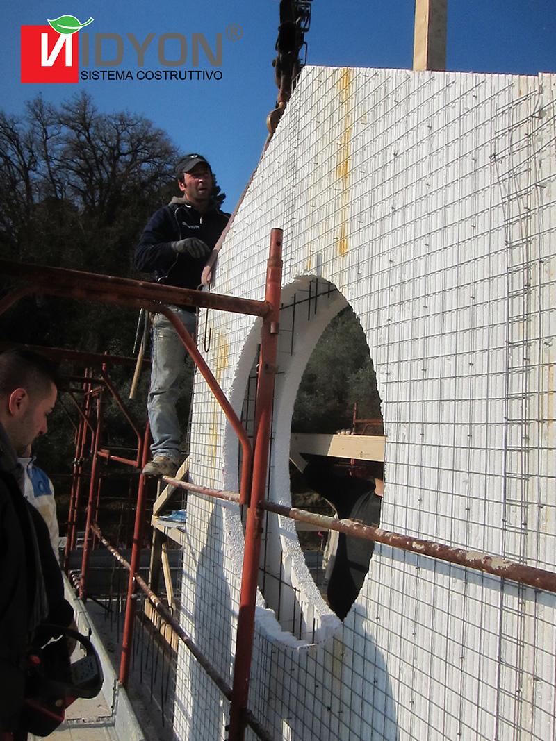 Residenziale Nidyon Chieti (CH)