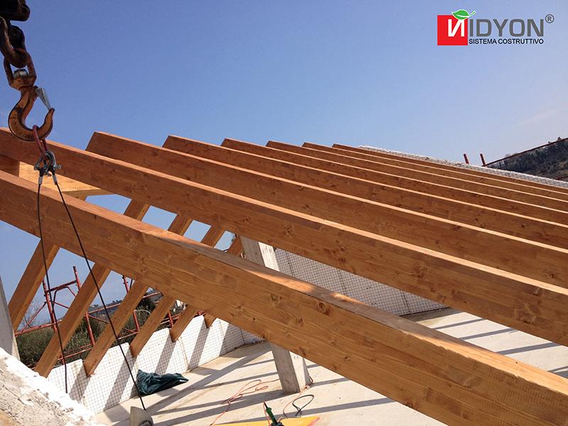 Residenziale Nidyon Chieti (CH)