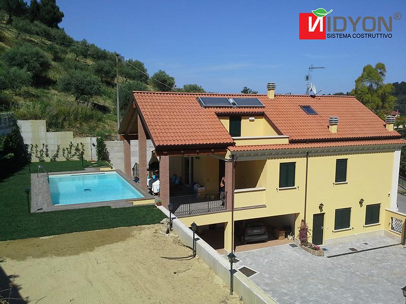 Residenziale Nidyon Chieti (CH)