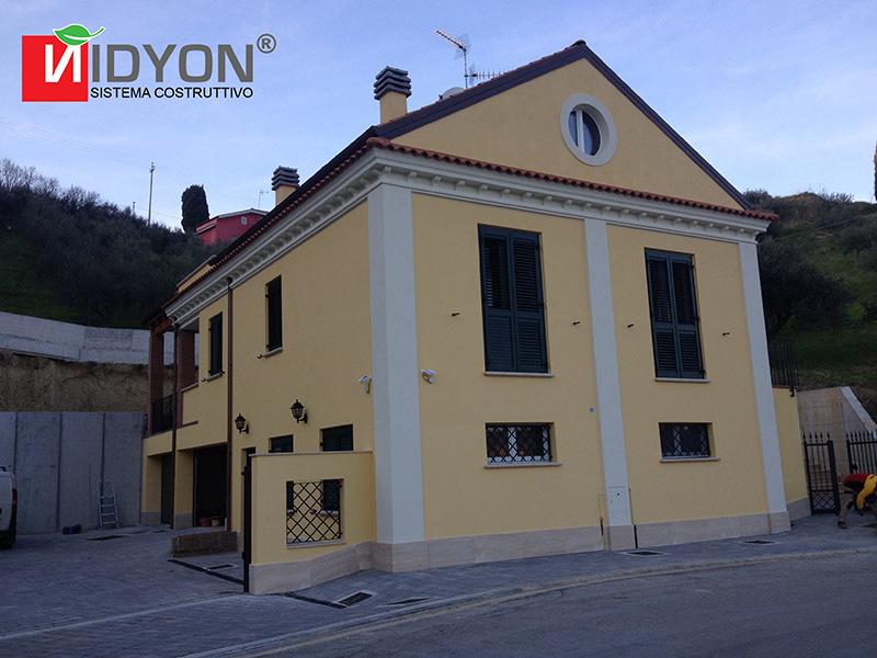 Residenziale Nidyon Chieti (CH)