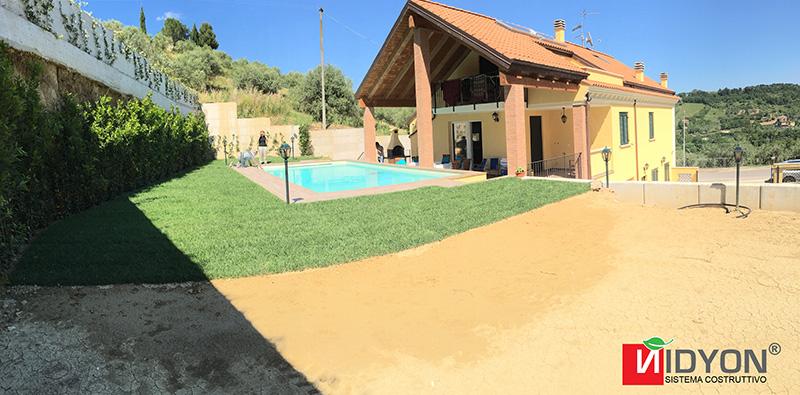 Residenziale Nidyon Chieti (CH)