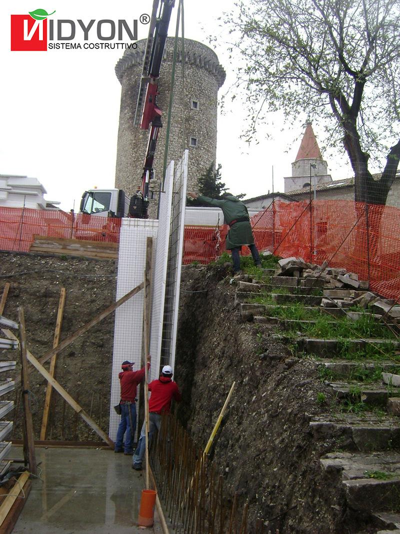 Residenziale Nidyon Colletorto (CB)