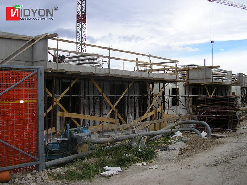 Residenziale Nidyon Creazzo (VI)