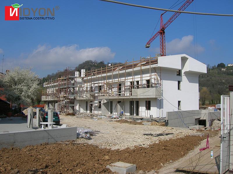 Residenziale Nidyon Creazzo (VI)