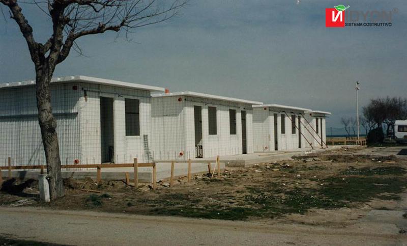 Ricezione turistica Fano (PU)