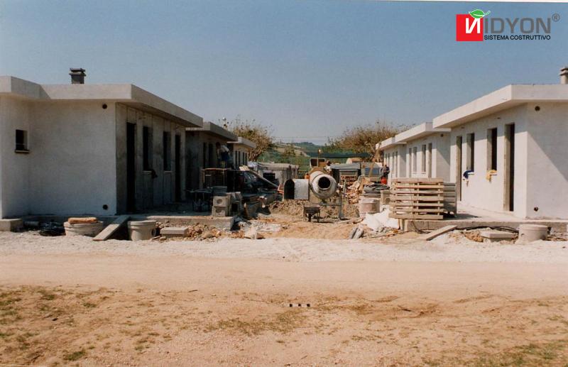 Ricezione turistica Fano (PU)