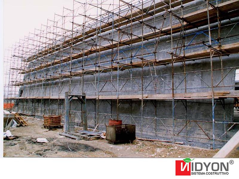 Figline V. Darno (FI) Nidyon