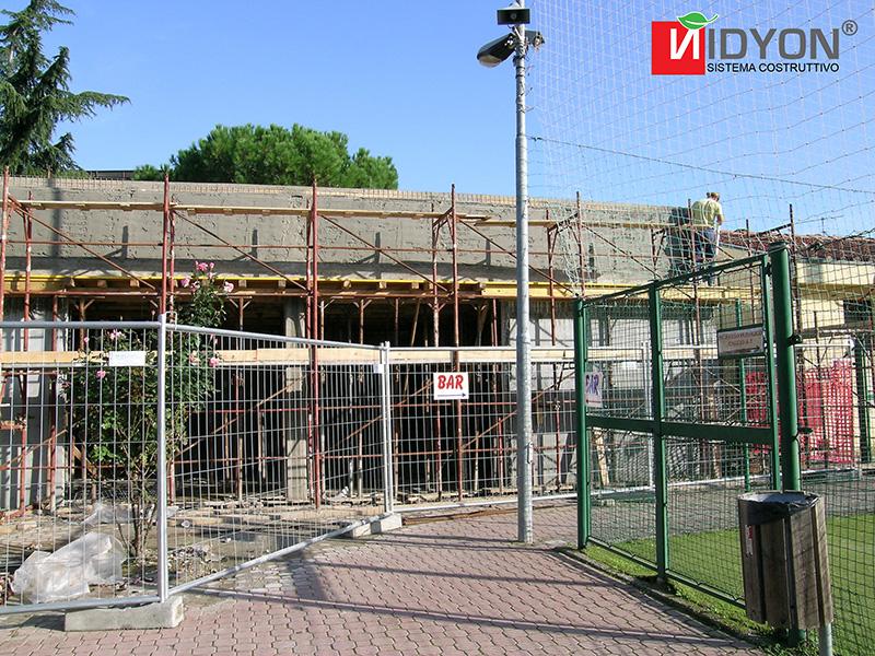 Ricezione turistica Firenze (FI)