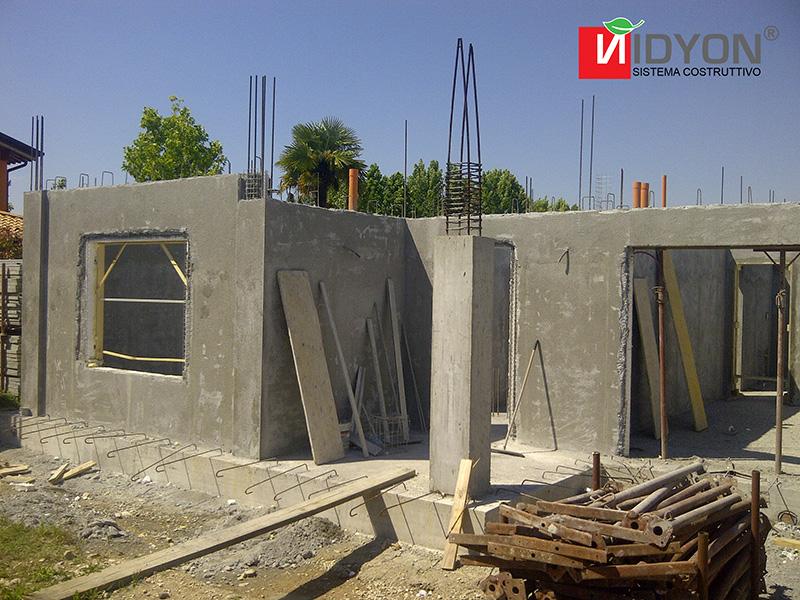 Residenziale Nidyon Gaianico (VI)