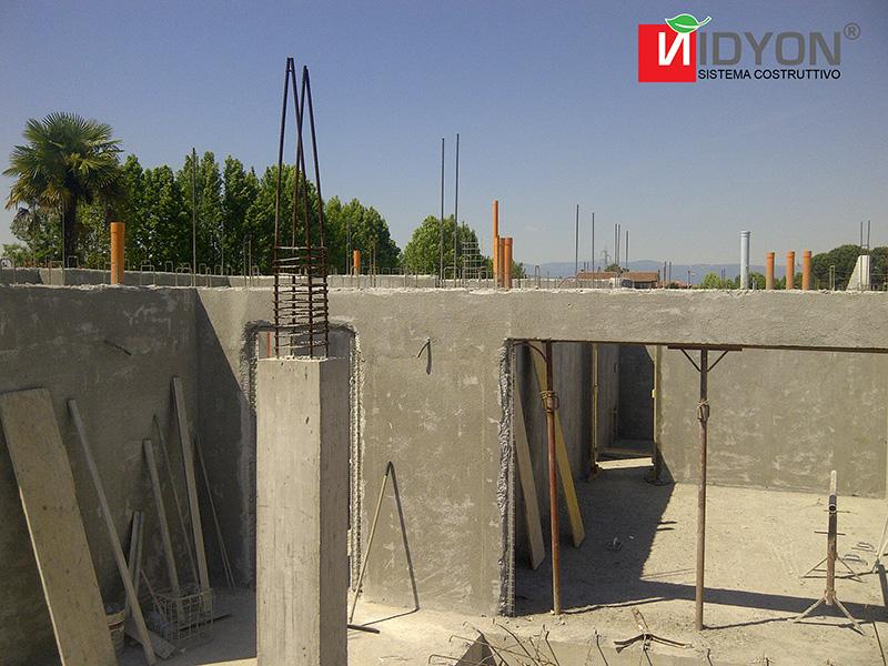 Residenziale Nidyon Gaianico (VI)