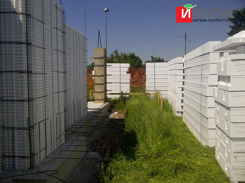 Residenziale Nidyon Gaianico (VI)