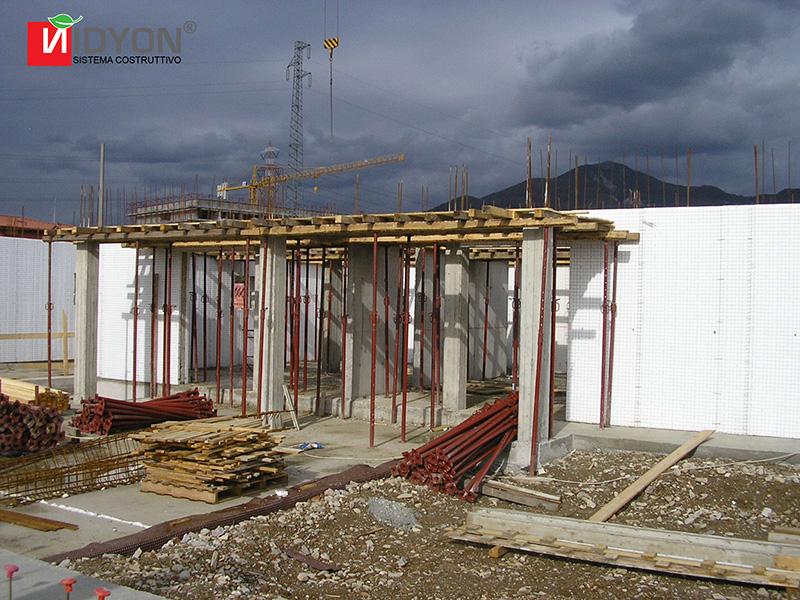 Residenziale Nidyon Grumello del Monte (BG)