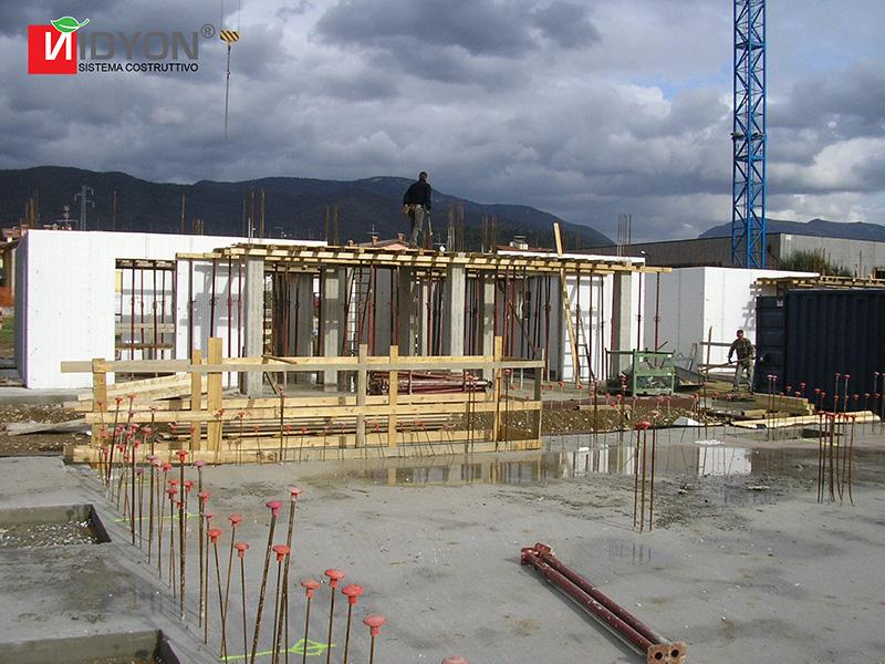 Residenziale Nidyon Grumello del Monte (BG)