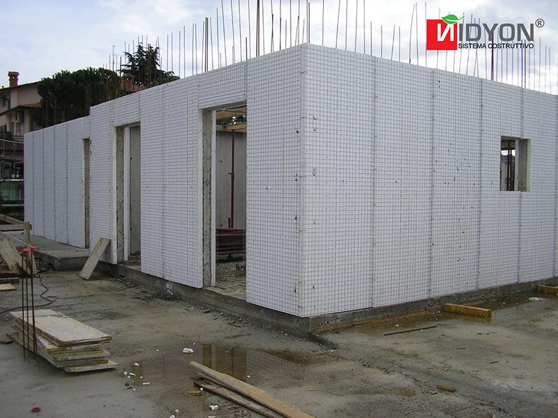 Residenziale Nidyon Grumello del Monte (BG)