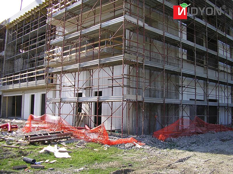 Industriale sportivo Imola (BO) Nidyon