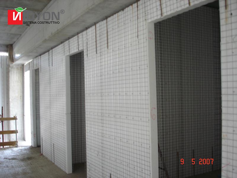 Industriale sportivo Imola (BO) Nidyon