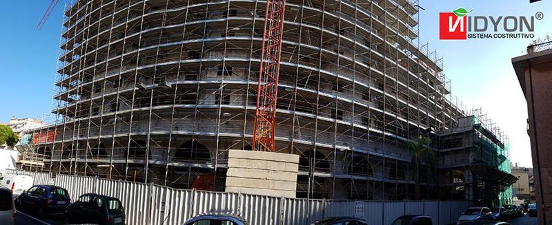 Imperia tamponamento Nidyon