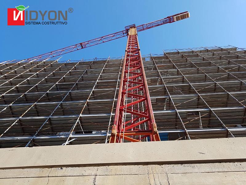 Imperia tamponamento Nidyon