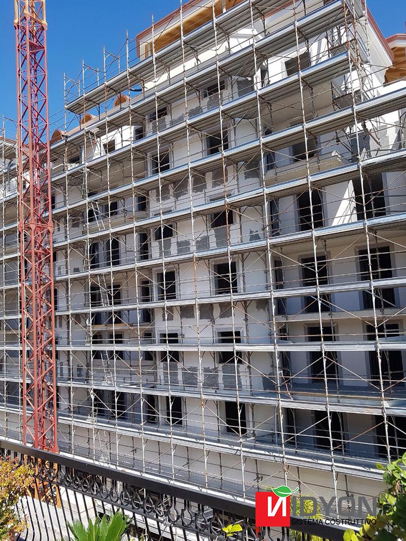 Imperia tamponamento Nidyon