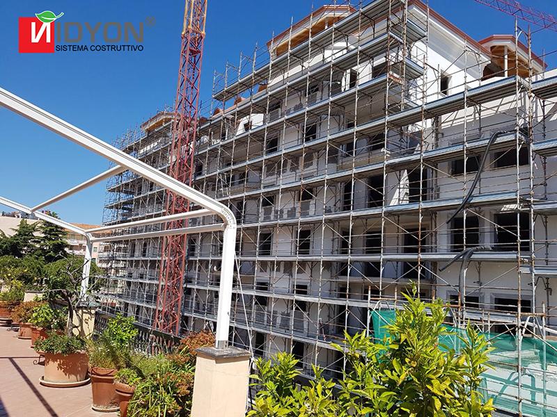 Imperia tamponamento Nidyon