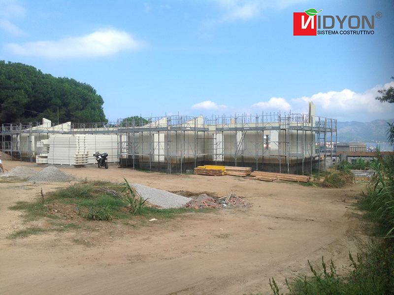 Residenziale Nidyon Isola D'Elba (LI)