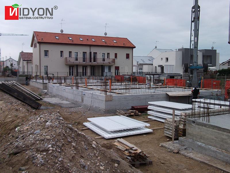 Residenziale Nidyon Jesolo (VE)