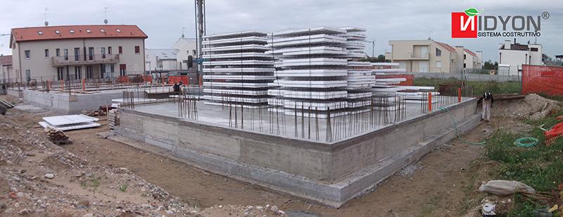 Residenziale Nidyon Jesolo (VE)