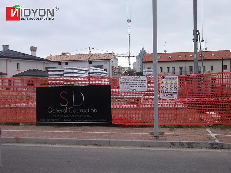 Residenziale Nidyon Jesolo (VE)