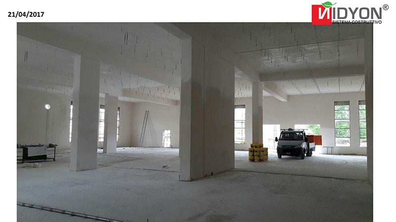 Langhirano Devodier Nidyon