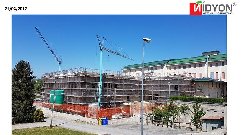 Langhirano Devodier Nidyon