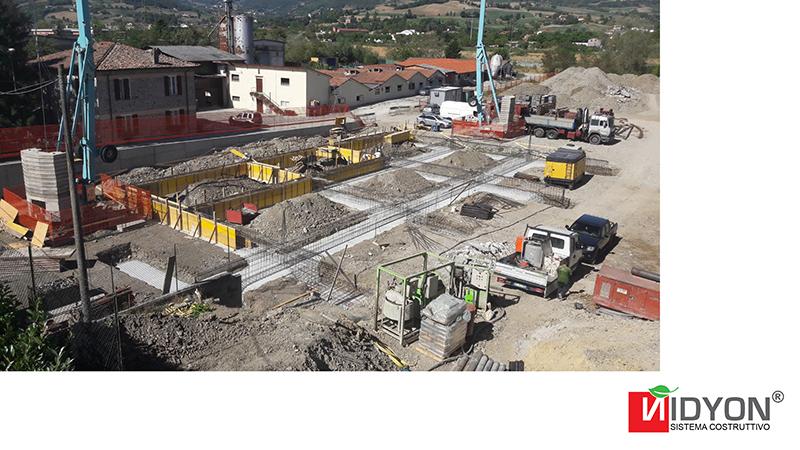 Langhirano Devodier Nidyon