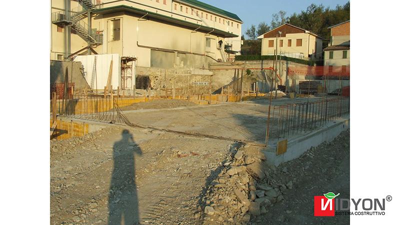 Langhirano Devodier Nidyon