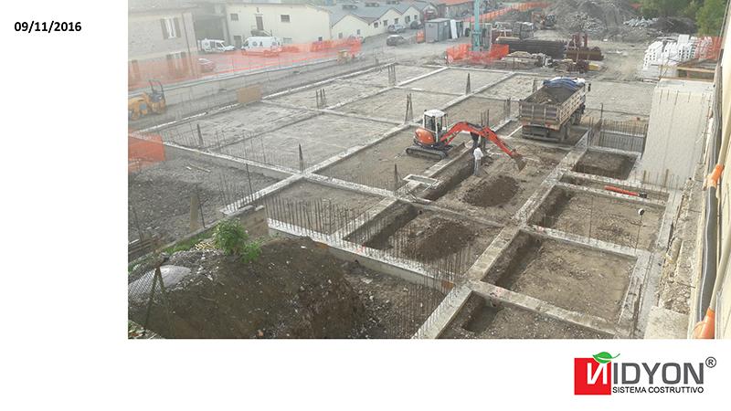 Langhirano Devodier Nidyon