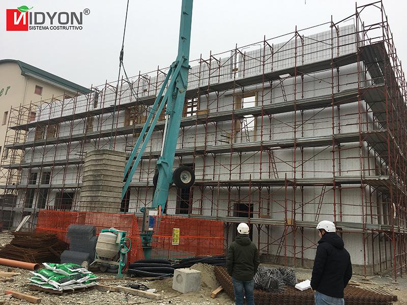 Langhirano Devodier Nidyon