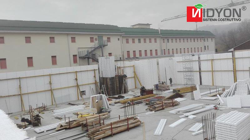 Langhirano Devodier Nidyon