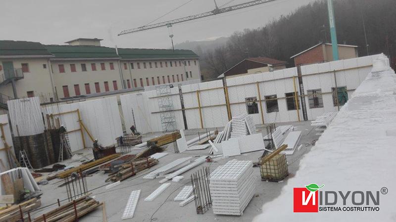 Langhirano Devodier Nidyon