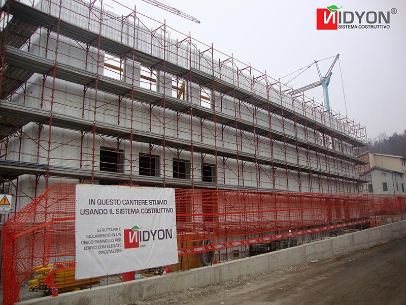 Langhirano Devodier Nidyon