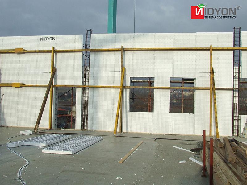 Langhirano Devodier Nidyon