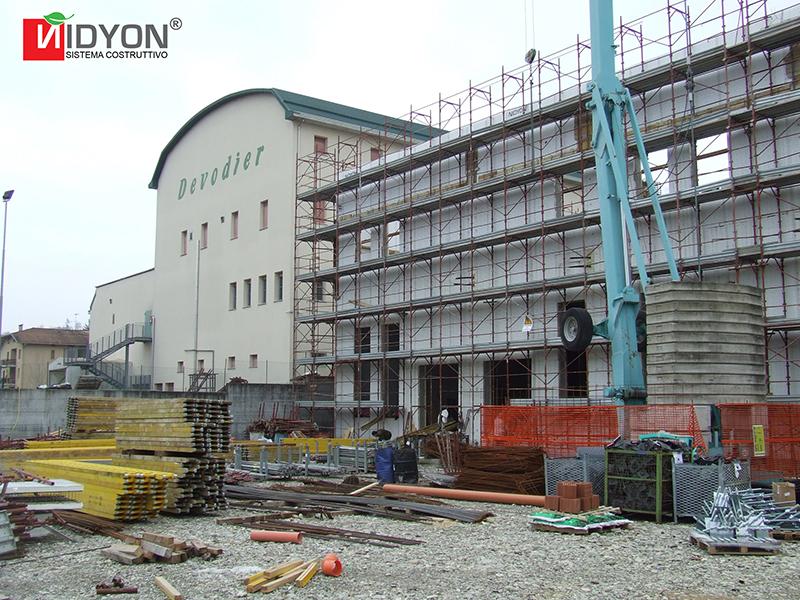 Langhirano Devodier Nidyon